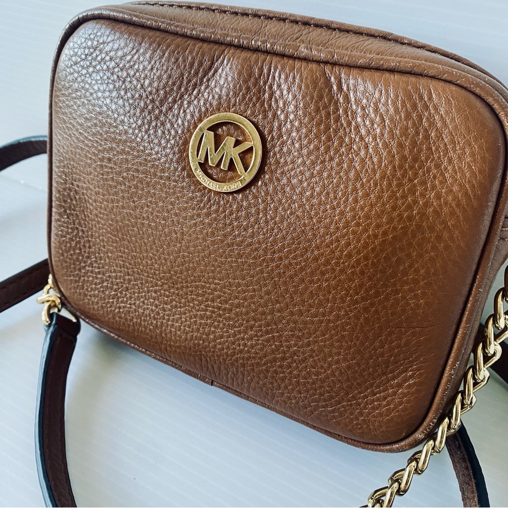Michael Kors Mini Crossbody Purse